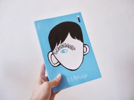 Extraordinário - R. J. Palacio